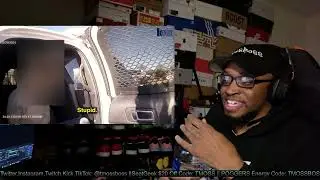 Family Turns Violent on Cops Over Noise Complaint REACTION!!