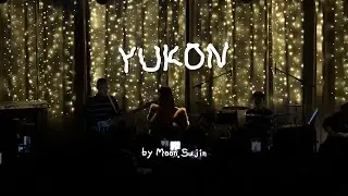 문수진 (Moon Sujin) - YUKON (Justin Bieber) [Cover]