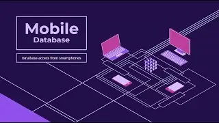 Mobile Database System [ Group 4 DBMS Sec A- IIT2018040,83,84,87,95]