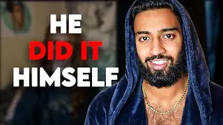 Hamza Manipulates His Ex Girlfriend Live