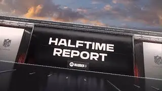 Madden NFL 26 Full Halftime Show