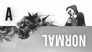 DinaMic - A Normal (Official Audio)