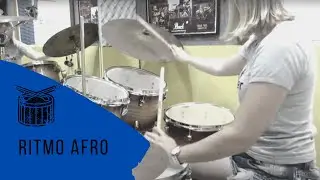 Ritmo Afro
