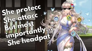 Spd Smoke 4 Corrin is BUSTED