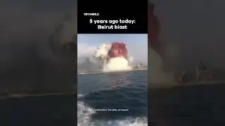 Five years after Beirut&rsquo;s devastating port explosion