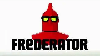 DHX Media/Frederator/9 Story Media Group/Teletoon Original Production (2017)