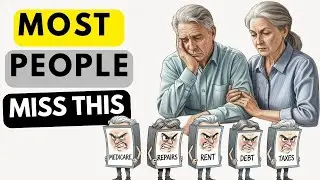 10 вещей, которые стоит учесть перед выходом на пенсию? | Планирование пенсии до 2026 года