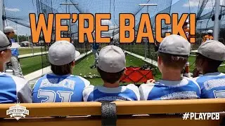 Panama City Beach Sports Complex Reopening