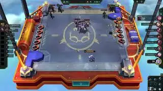 TFT Bilgewater Set 16