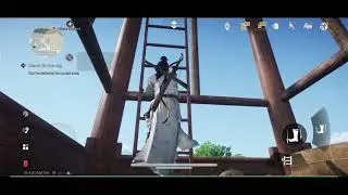 I Found the Missing Dog! 🐶 Hidden Side Quest (Ultra Graphics) - Where Winds Meet Mobile