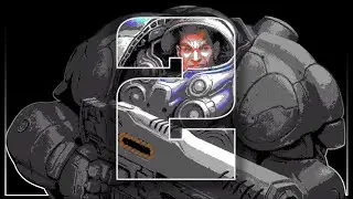 La HISTORIA NO CONTADA De STARCRAFT 2 - El VIDEOJUEGO RTS CLÁSICO De BLIZZARD