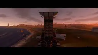 750 Rocket Online Raid on Stevious