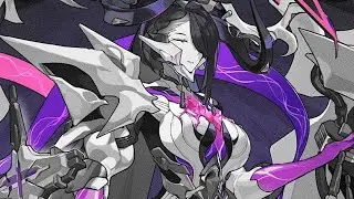 Zenless Zone Zero 2.5 - [Task Force Investigation] Primordial Nightmare Fight (Ether Activity 4)