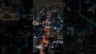 Geospatial into Smart Cities #remotesensing #mapping #gis #universe #science #facts #smartcities