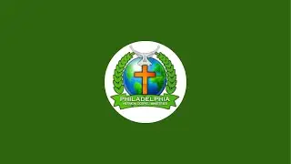 NEW YEAR SERVICE 01/JANUARY 20260PHILADELPHIA HGM 