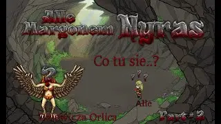 Kolekcjoner z Margonem #2 Orlica uratowała kontencik!😂