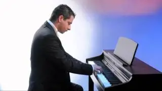 Rob Costlow - Woods Of Chaos [Gabriel Pianist Solo]