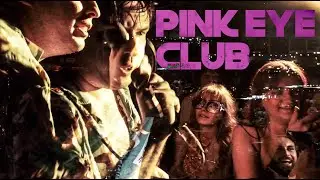 PINK EYE CLUB