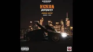 DJ DOTCOM PRESENTS HUMAN INSTINCTS DANCEHALL MIXTAPE (MARCH - 2021) (EXPLICIT VERSION)🌠