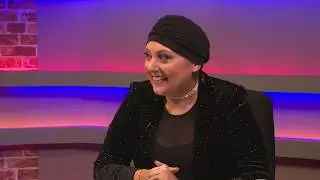 Reena Parmar - Zee Companion Insight (Zee TV UK) - Breast Cancer Awareness PART ONE