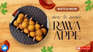 Husband ne banaye *yummiest* Rawa Appe 😋 | Breakfast recipes| Impulse Foodie