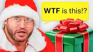 Тайный Санта | Yeah Mad Christmas Special