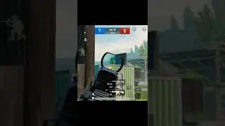 tdm 1 vs 1#arena #pubg #mobail #arena #rekomendation