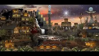 Heroes 3 - Duel - Zase Cove?