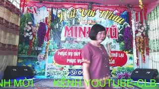 CLB MINH VU   CHI RUNG    2