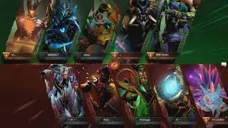 Effect vs paiN gaming (Bo1) - DAC 2018 Group Stage Day 4