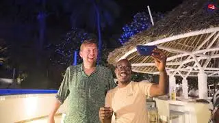 DAY 1 AFRICA ANNUAL SUMMIT 2024, COCKTAIL PARTY | PMS
