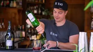 Negroni Sbagliato | Lezione 05 | Corso 1° Livello Bartender Sostenibile