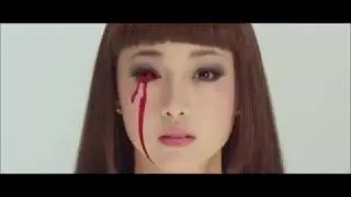 Headcrash - human // film by M T
