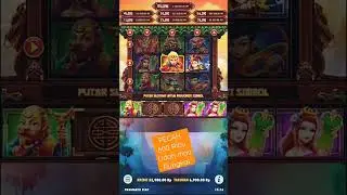 Slot Magic Journey Gacor #slot #viral #viralvideo #viralshorts #game #magicjourneys