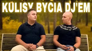 KULISY BYCIA DJ&rsquo;em z DJ JACKOL