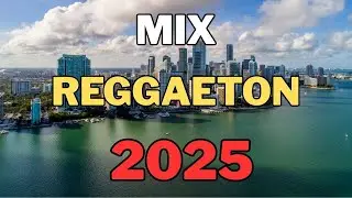 🔥 Reggaeton 2025: Ritmos Intensos que Prenden la Fiesta 💃🌶️🚀