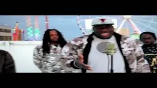 The Karolina South Cypher Vol 3.