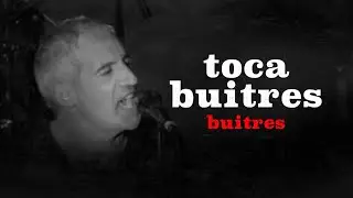 Buitres - Toca Buitres