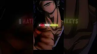 jujutsu kaisen #anime #shorts gojo kill geto edit