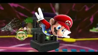 Super Mario Galaxy 2   Playthrough Part 6
