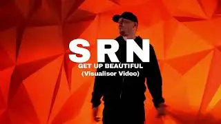 SRN — Get Up Beautiful 🎹 #afrobeats #amapiano