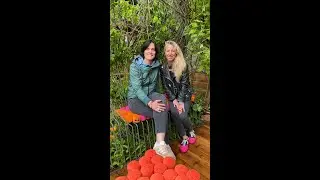D&eacute;couvrez le jardin urbain bio-inspir&eacute; d'Anne Cabrol 🌱