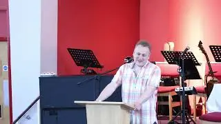 2 Corinthians 2:12-17 - Mark Hodges (15th June 2022)
