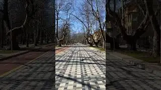 BEAUTIFULLY STUNNING WALK IN VARSHETS, BULGARIA 2023 HD VIDEO