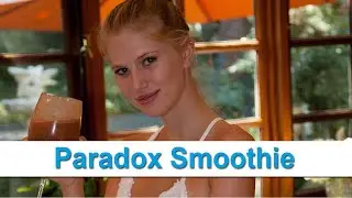 Plant Paradox Smoothie  (video recipe)