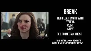 HOUSE OF THE DRAGON REACT TO Rheanrya and Daemon as Bucky and Natasha PART 2