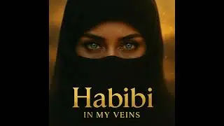Habibi &ndash; W Moich Żyłach