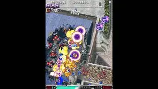 Esp.Ra.De Gameplay J-B