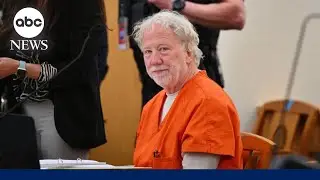 Judge orders Timothy Busfield's release awaiting trial on child sex abuse charges