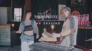 [Electro Swing] Da'Chabada - Trop petite (session live)